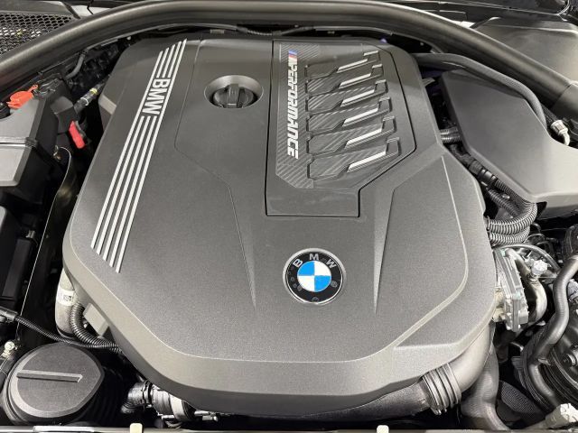 BMW 340 Sedan xDrive