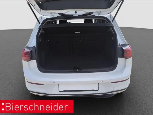 Volkswagen Golf 1.4 TSI DSG eHybrid