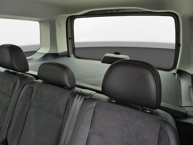 Volkswagen Caddy Style