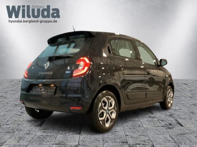 Renault Twingo Zen