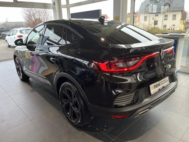 Renault Arkana EDC RS TCe 160
