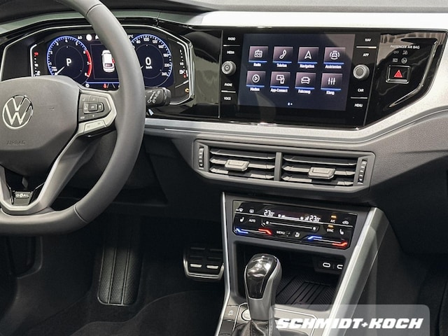 Volkswagen Taigo 1.5 TSI DSG