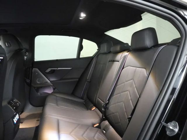 BMW i5 Sedan eDrive40