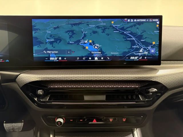 BMW 340 Sedan xDrive