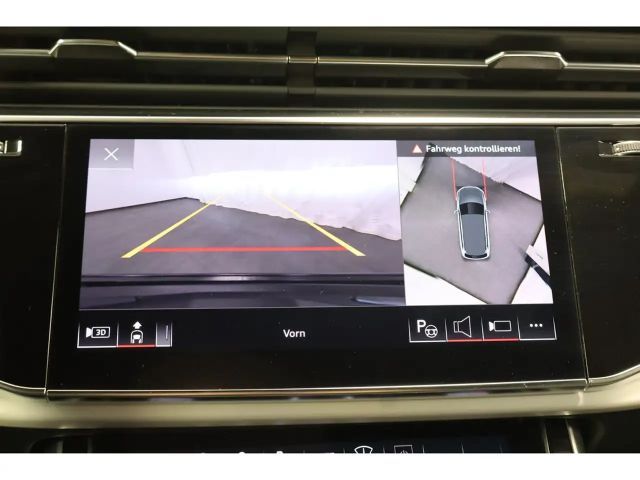 Audi Q7 50 TDI Quattro S-Line