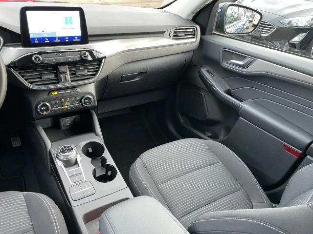 Ford Kuga Plug in Hybrid Titanium