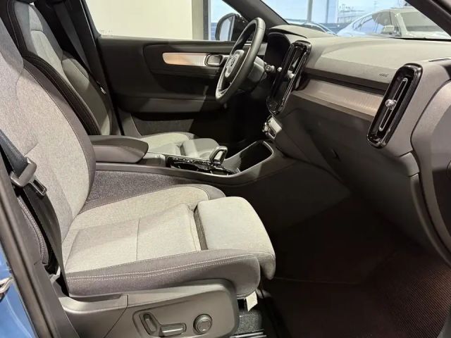 Volvo XC40 Dark Plus
