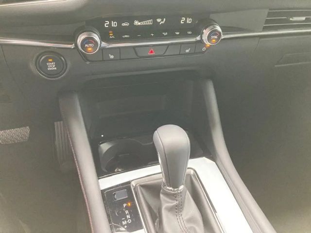 Mazda 3 Homura SkyActiv e-Skyactiv