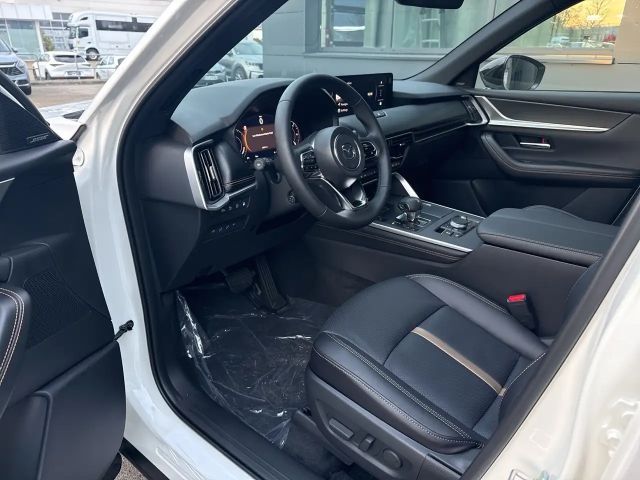 Mazda CX-60 Homura Plus