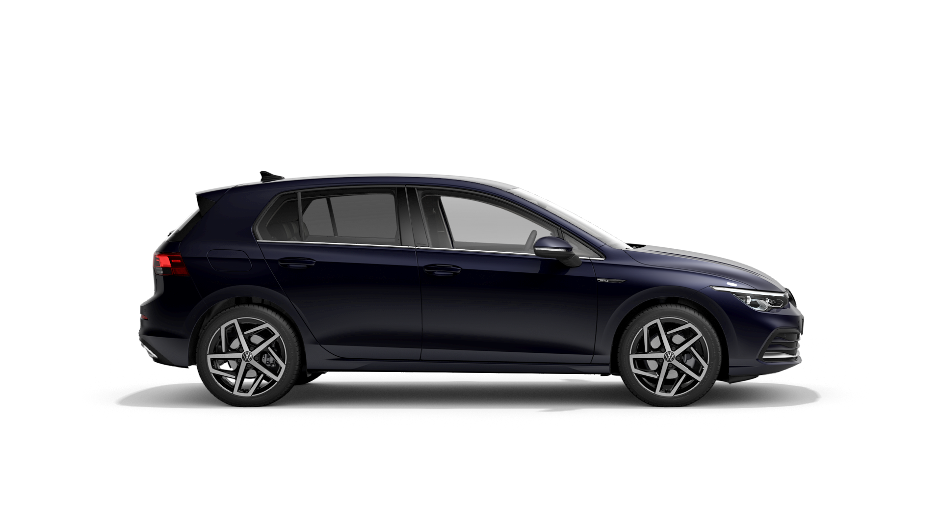 Volkswagen Golf Golf VIII Pro