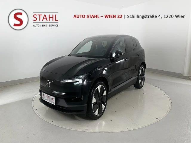 Volvo EX30 Extended range Plus Single motor