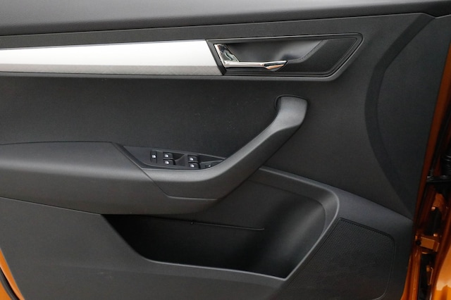 Skoda Karoq 2.0 TDI 4x4