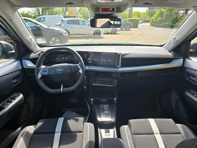 Opel Frontera Edition