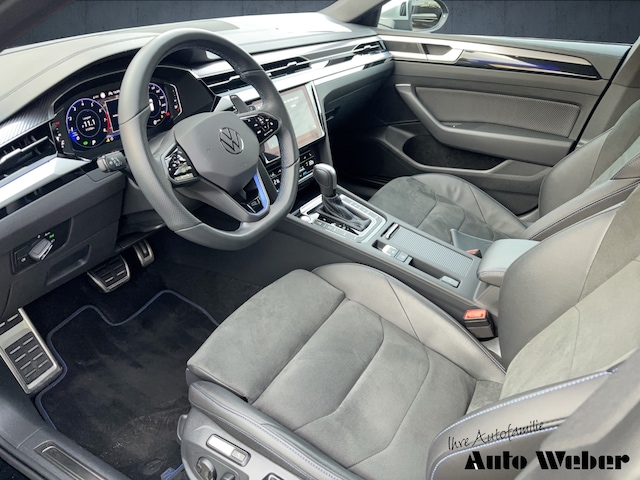 Volkswagen Arteon Shooting Brake R Shooting Brake Pano AHK Keyless