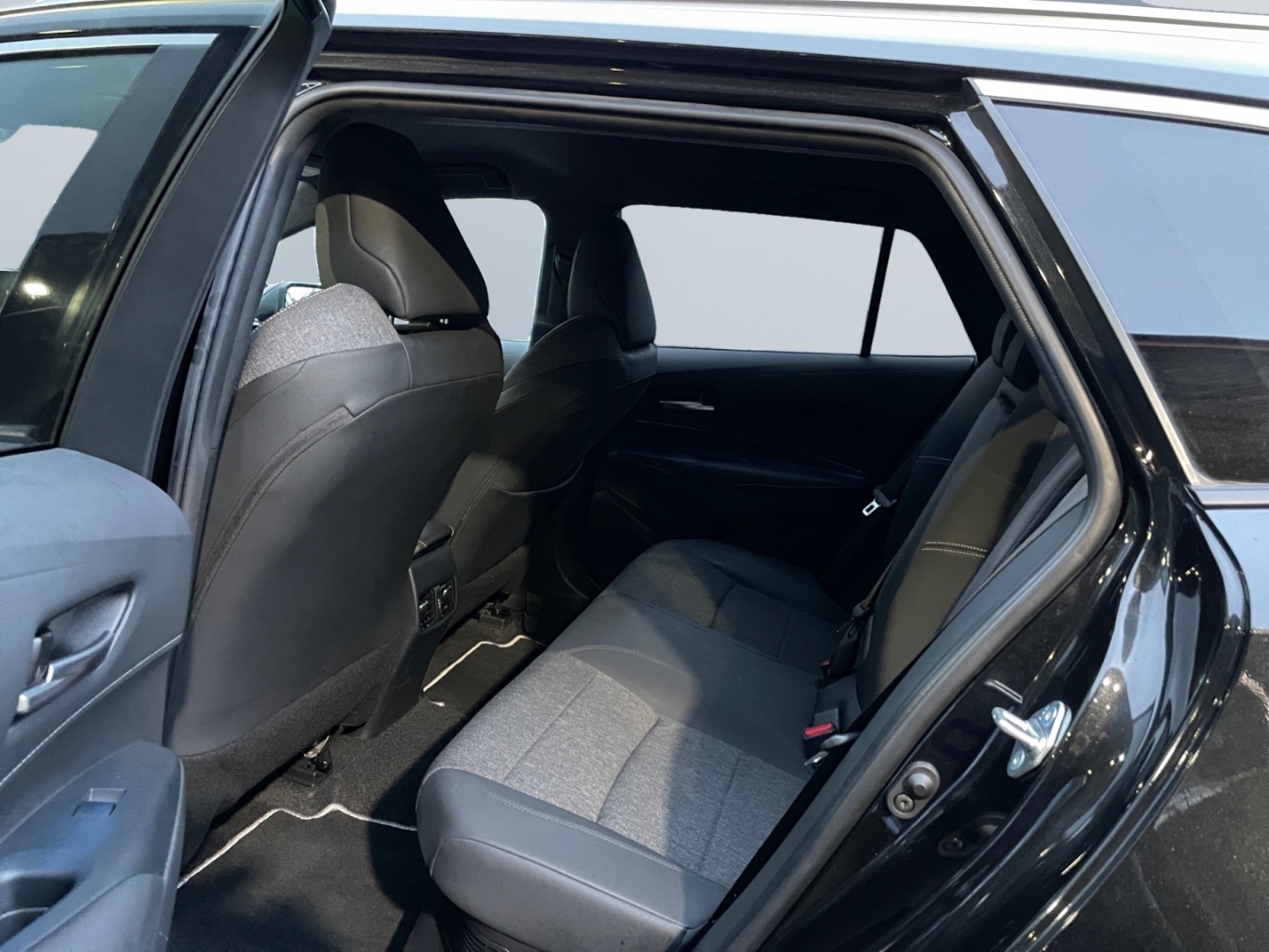 Toyota Corolla Technik Touring