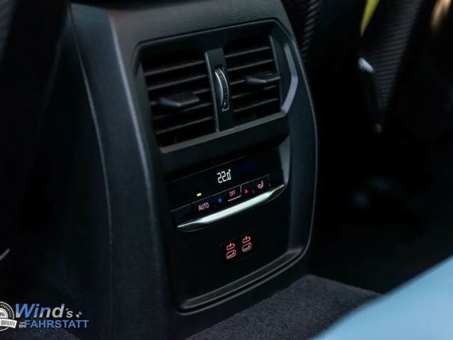 BMW M3 Competition xDrive