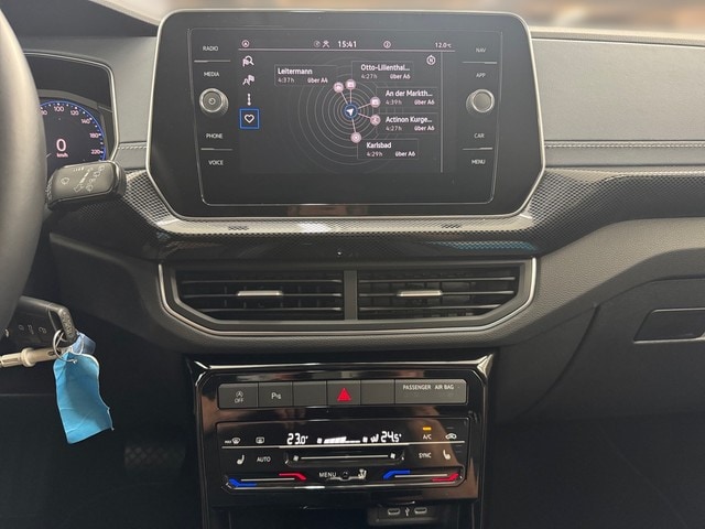 Volkswagen T-Cross DSG IQ.Drive Style