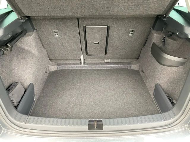 Skoda Karoq 1.5 TSI Selection