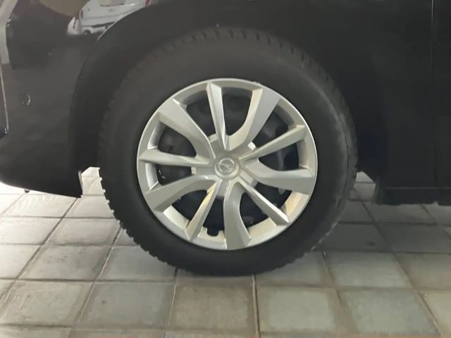 Opel Combo 1.5 CDTI Life