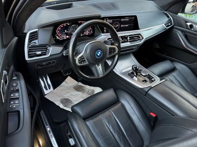 BMW X5 M-Sport xDrive45e