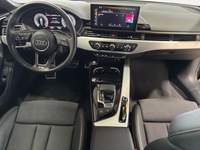 Audi A5 40 TDI Coupé S-Line S-Tronic