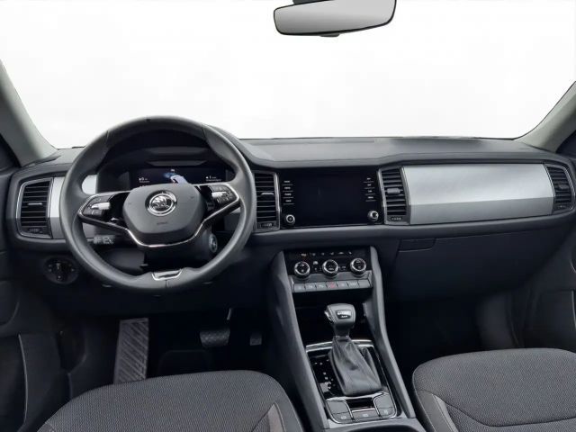 Skoda Kodiaq 2.0 TDI 4x4