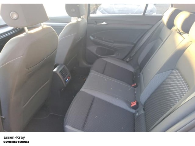 Volkswagen Golf 1.5 TSI Life