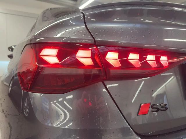 Audi S3 2.0 TFSI Sedan