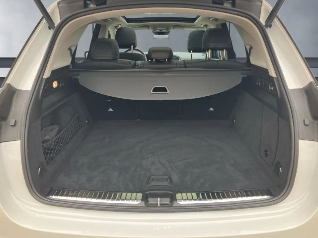 Mercedes-Benz GLE 450 4MATIC AMG Line