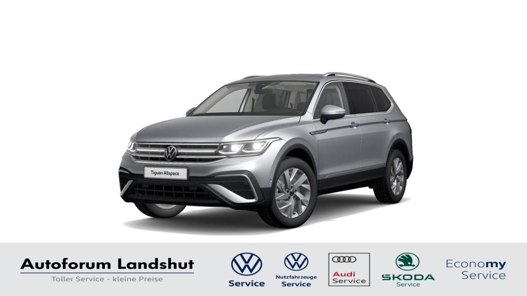 Volkswagen Tiguan 2.0 TSI Allspace Life