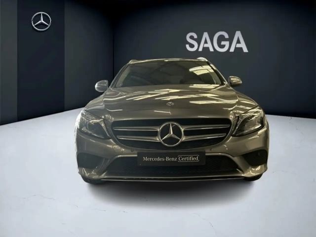 Mercedes-Benz C 300 AVANTGARDE Estate