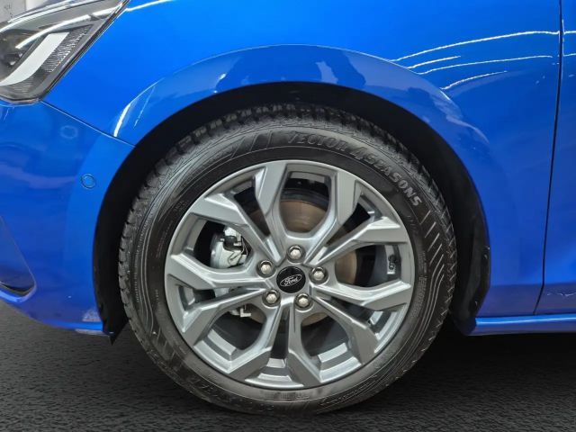 Ford Focus ST Line Wagon