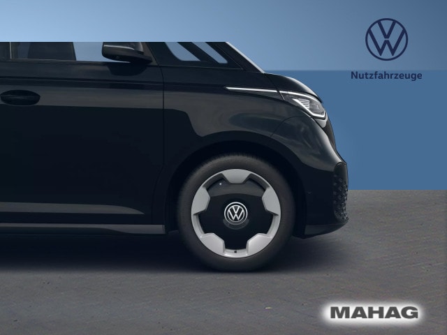 Volkswagen ID.Buzz ID.Buzz Goal 210 kW 79 kWh Heckantrieb