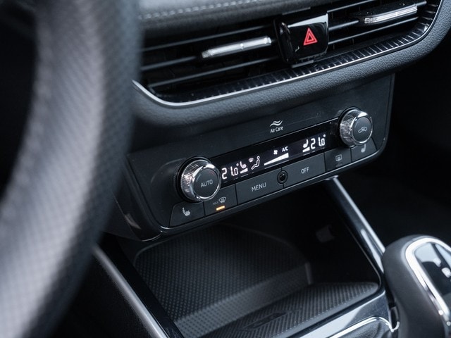 Skoda Fabia 1.0 TSI Style Style