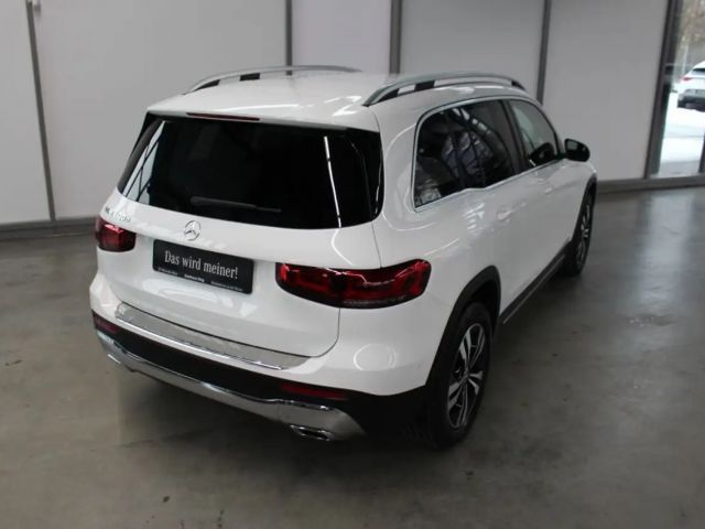 Mercedes-Benz GLB 200 GLB 200 d Progressive