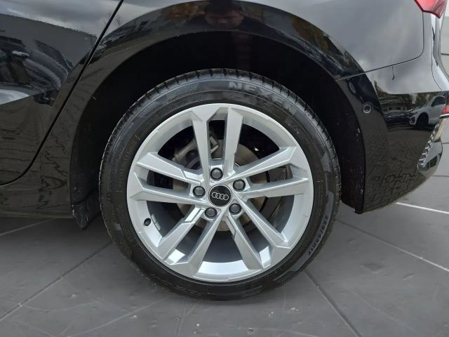 Audi A3 30 TDI S-Tronic Sedan