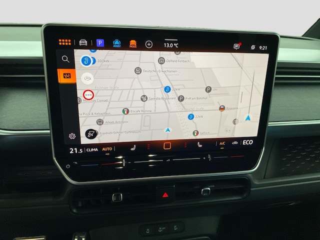 Volkswagen ID.Buzz 7-zitter GTX LWB