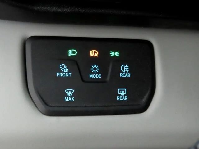 Ford Explorer AWD Premium