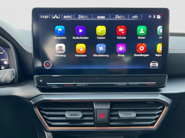 Cupra Formentor DSG e-Hybrid