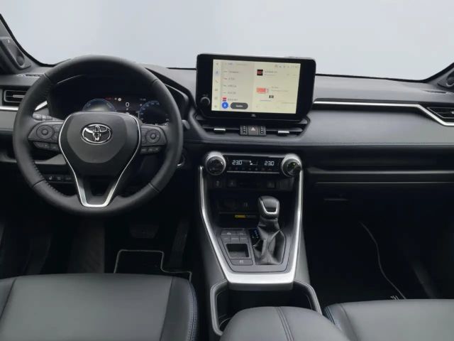 Toyota RAV4 4x2 Hybride Style