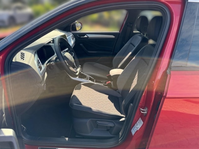 Volkswagen T-Roc 1.5 TSI DSG IQ.Drive