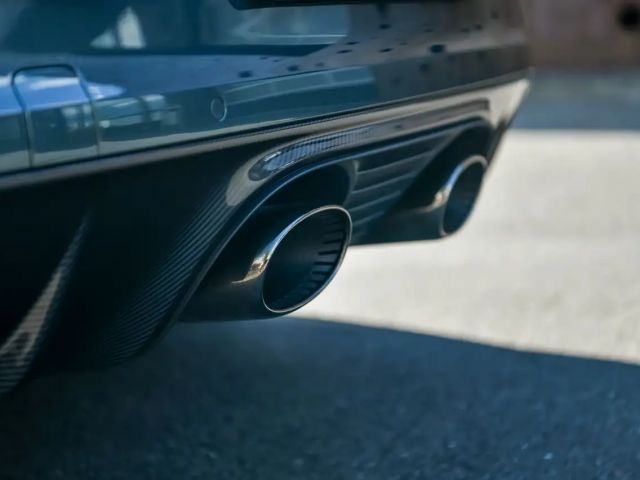 Porsche Cayenne Coupé E-Hybrid Turbo