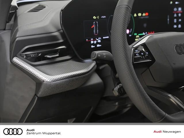 Audi Q5 Hybride Quattro S-Tronic