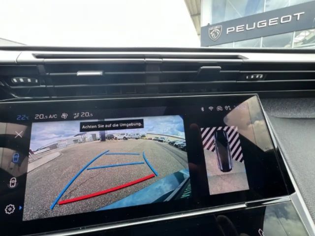 Peugeot 308 Allure Pack EAT8 PureTech SW