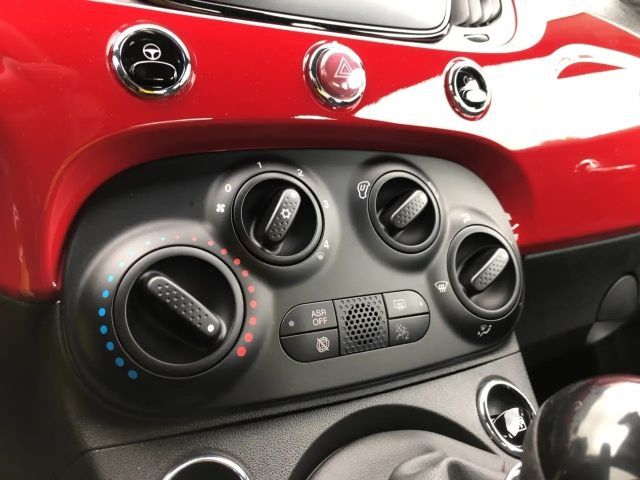 Fiat 500 1.0 Mild Hybrid Club