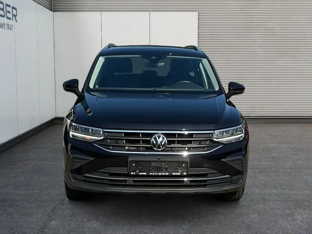 Volkswagen Tiguan 1.5 TSI