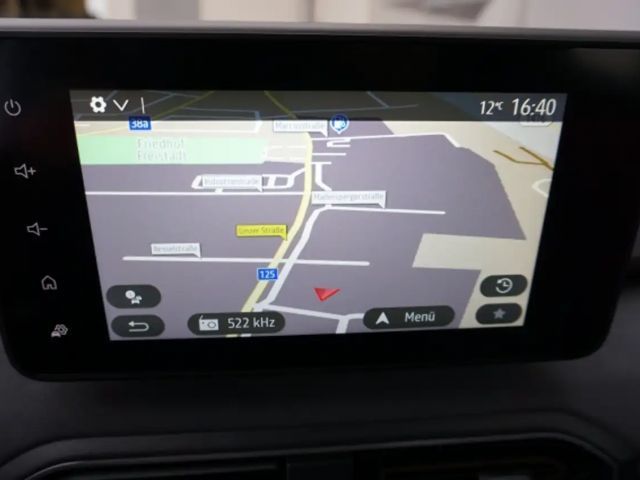 Dacia Sandero Extreme Stepway