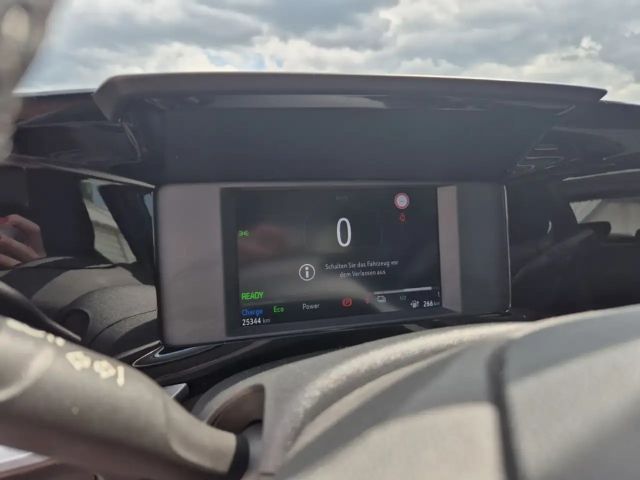 Opel Mokka Edition Mokka-e