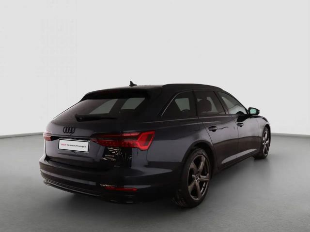 Audi A6 45 TDI Avant Quattro