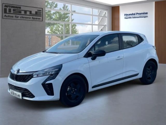 Renault Clio Evolution TCe 90